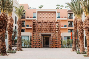 Pestana CR7 Marrakech, Marrakesch